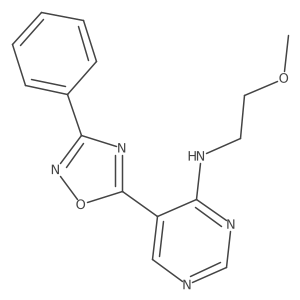 2034542-70-4 structure