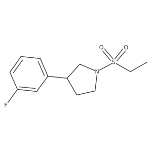 2034554-65-7 structure