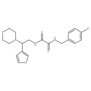 2034597-84-5结构式