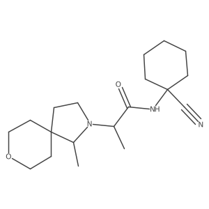 2126333-73-9 structure