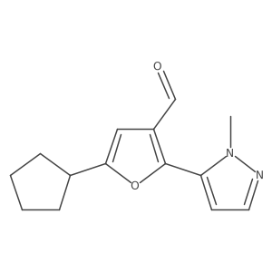 2138016-74-5结构式