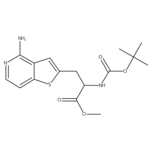215453-99-9 structure