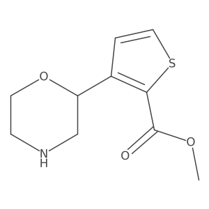 2228448-58-4 structure