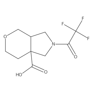 2286698-06-2 structure