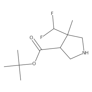2639463-48-0 structure