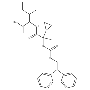 2648935-43-5 structure