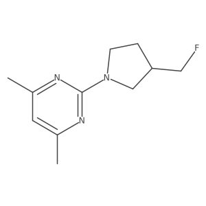 2742026-20-4 structure