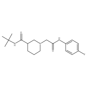 2877767-04-7 structure