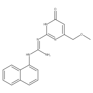 489465-44-3 structure