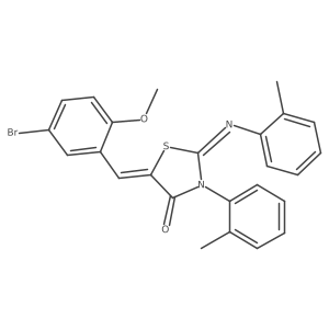 834907-54-9 structure