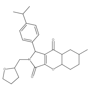 844453-25-4 structure