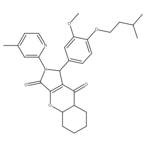 844831-22-7 structure