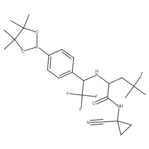 847358-99-0结构式