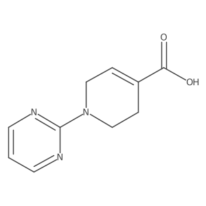 850040-12-9 structure