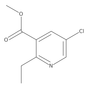 850864-55-0 structure
