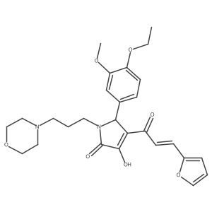 862315-46-6 structure