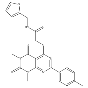 872688-37-4 structure