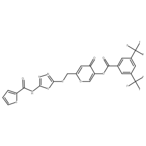 877643-44-2 structure