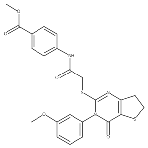 877655-39-5 structure