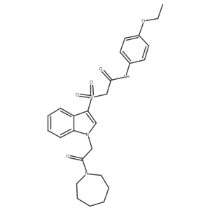 878059-44-0 structure
