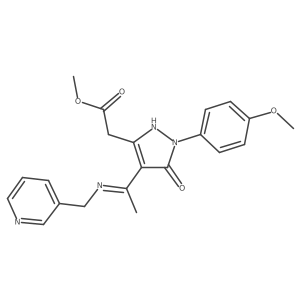 879057-99-5结构式