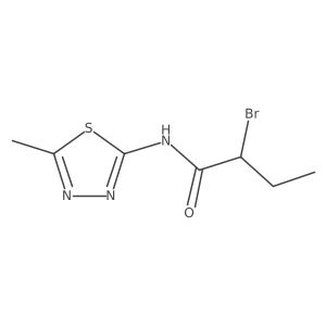 879612-70-1 structure