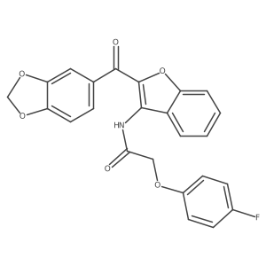 886181-93-7 structure