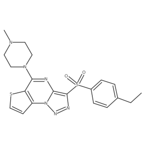 887221-24-1 structure