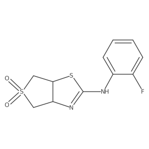892277-08-6 structure