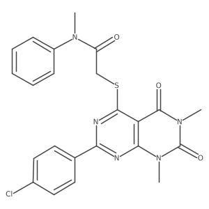 893914-36-8 structure