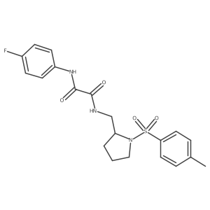 896273-87-3 structure