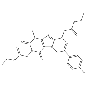 898410-65-6 structure