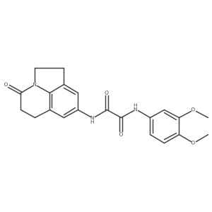 898462-36-7结构式