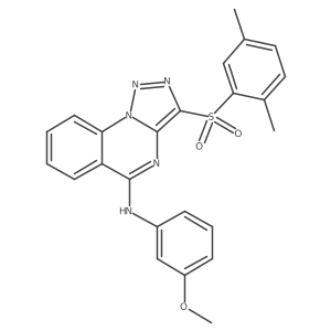 899761-21-8 structure
