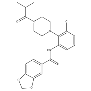 916036-39-0结构式