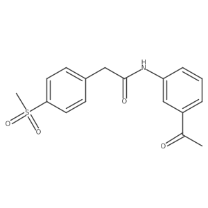 919851-83-5 structure