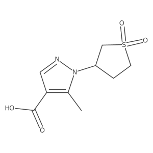 926260-88-0 structure