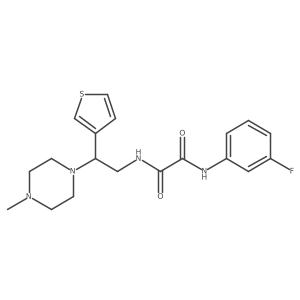 946200-27-7 structure