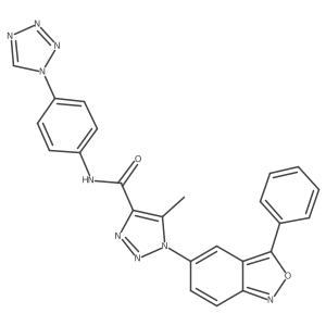 951897-42-0 structure