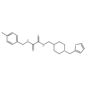 953181-55-0 structure