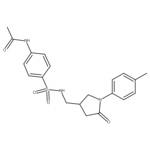 954608-68-5结构式