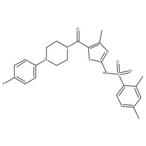 955677-20-0 structure