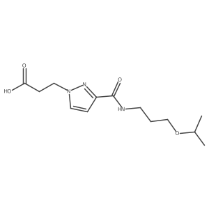 1006435-58-0 structure