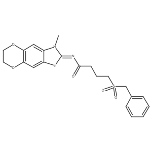 1007034-22-1 structure