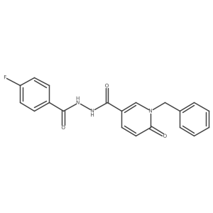1040651-36-2 structure