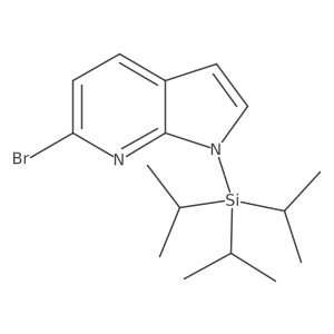 1041181-58-1 structure