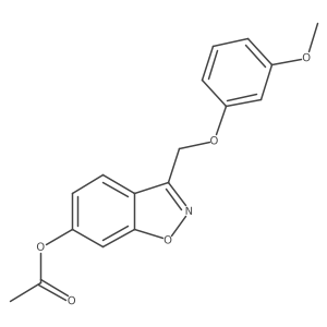 1049559-60-5 structure