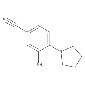 1071346-50-3 structure