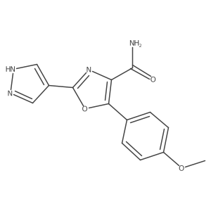 1082442-08-7 structure