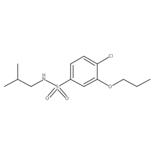 1087639-40-4 structure